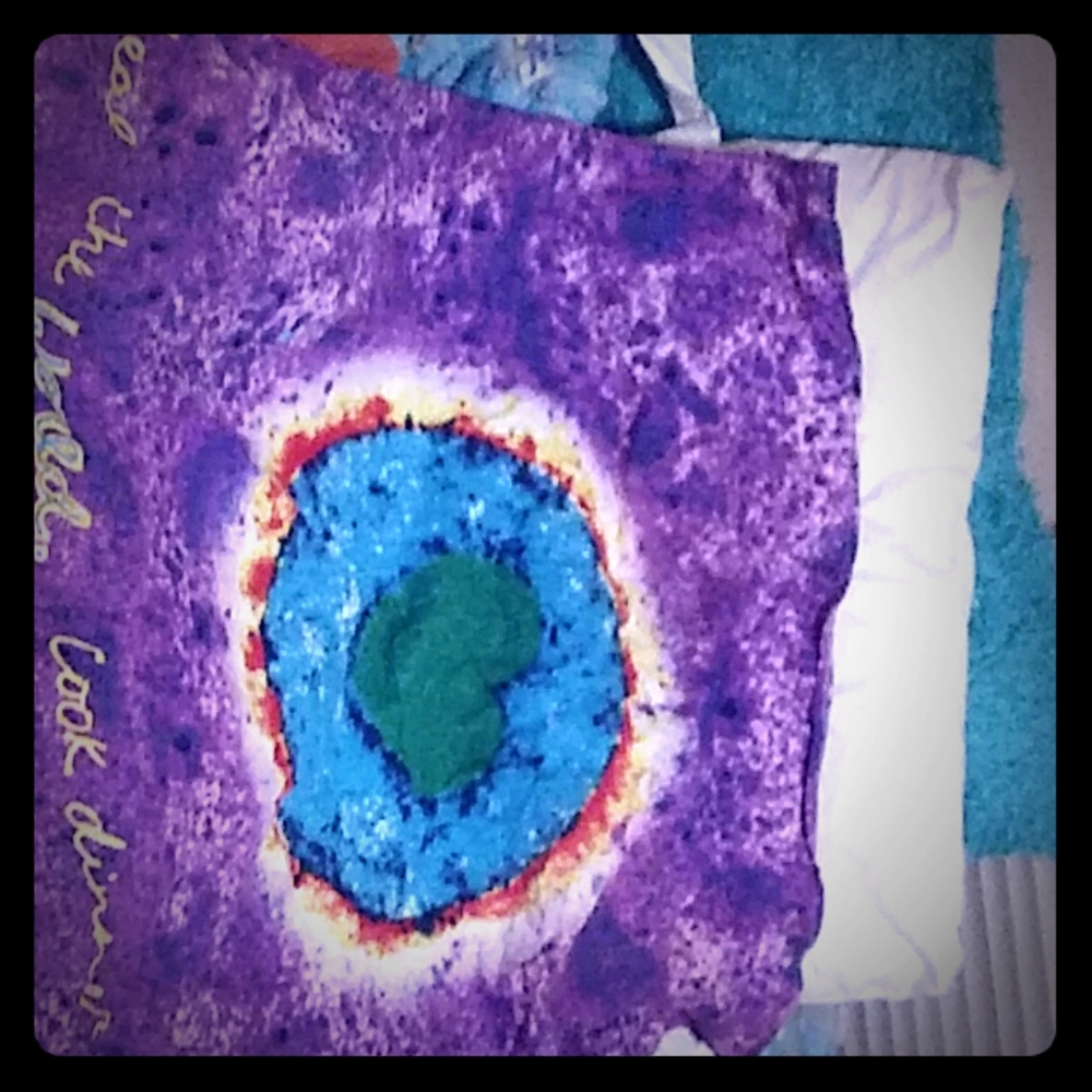 Baby blanket
